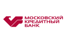 Банк Московский Кредитный Банк в Кисельне